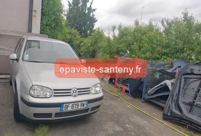 mettre à la casse sa voiture
